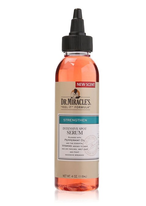 Dr. Miracle's Intensive Spot Serum