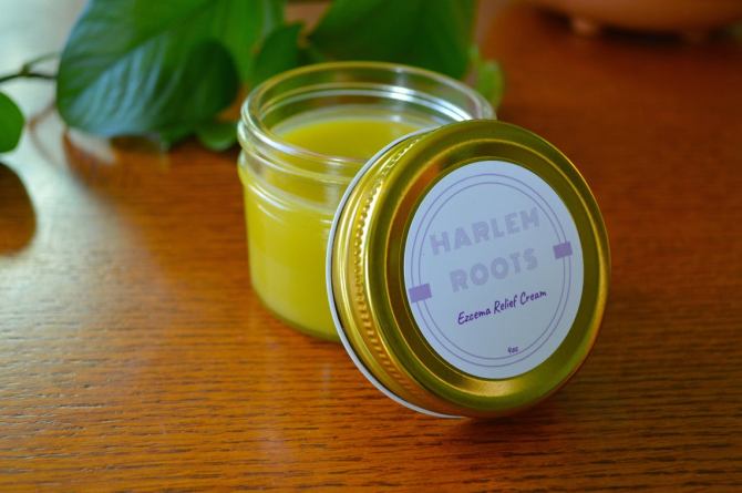etsy eczema relief cream