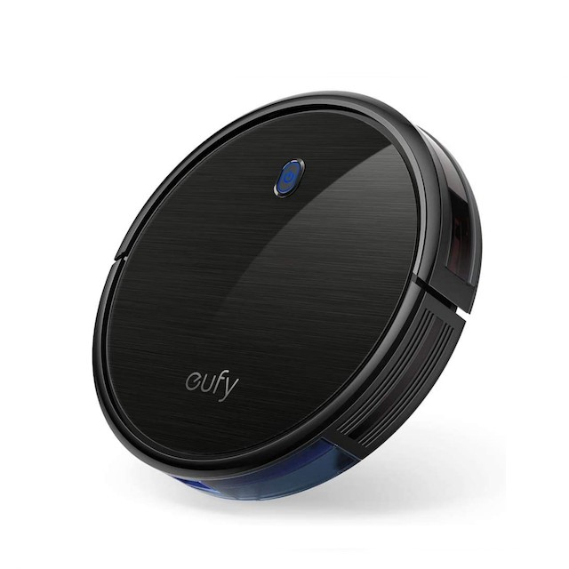 eufy Anker, BoostIQ RoboVac
