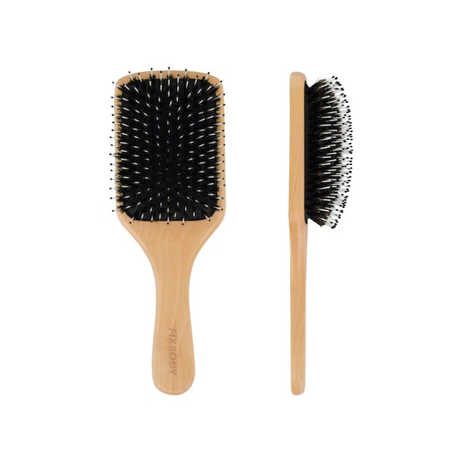 FIXBODY Hair Brush