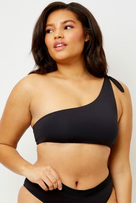 STYLECASTER | Frankie's Bikinis Sustainable Collection