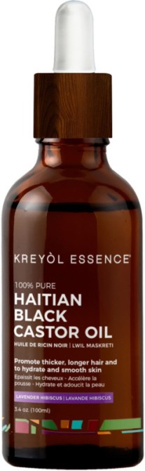 Kreyòl essence oil
