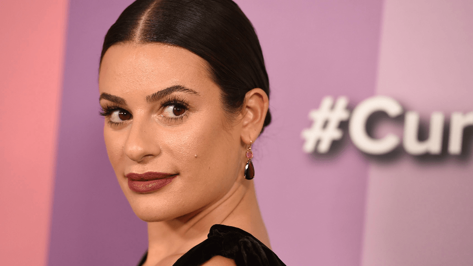 Lea Michele