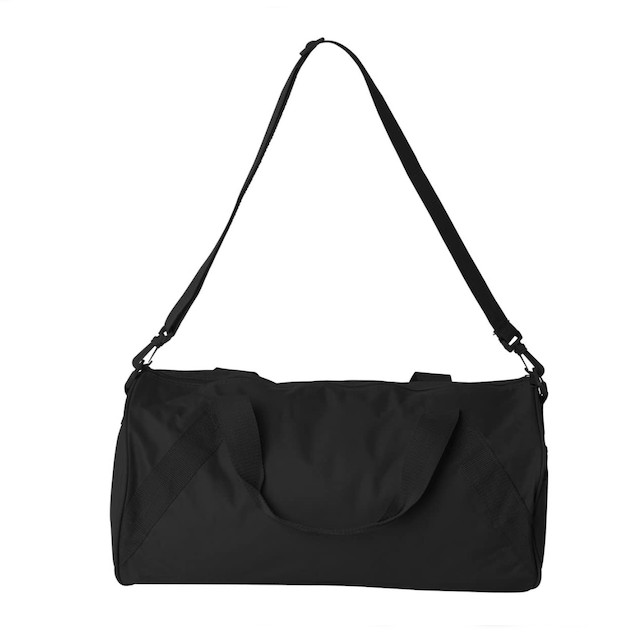 Liberty Bags Barrel Duffel