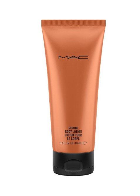M.A.C Bronzer Strobe Body Lotion