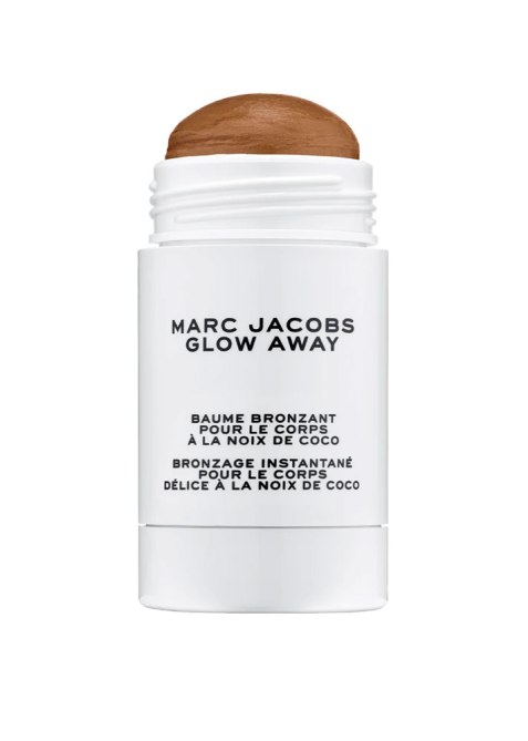 Marc Jacobs Beauty Glow Away Bronzing Coconut Body Stick