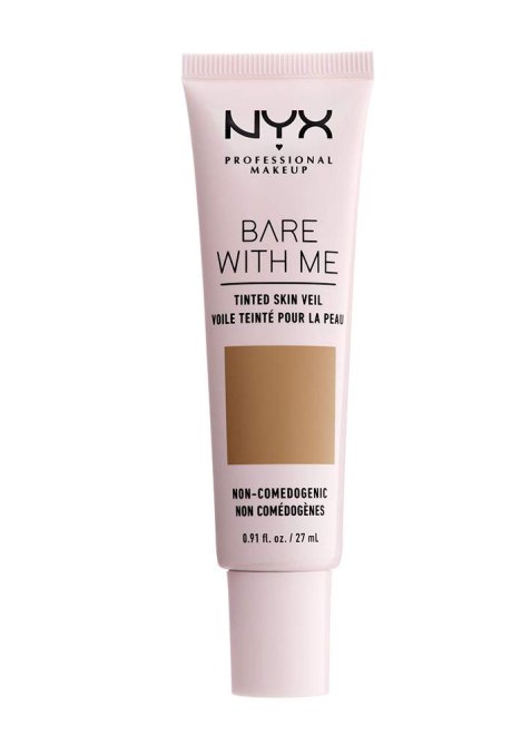 NYX Bare With Me Tinted Skin Veil