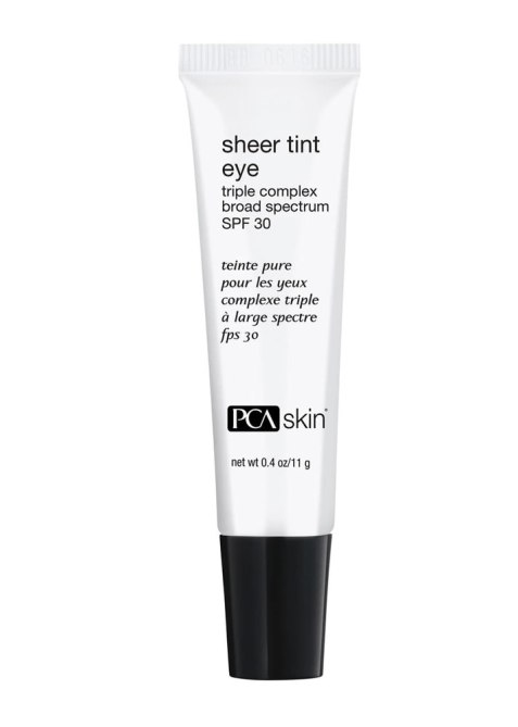 PCA Skin Sheer Tint Eye