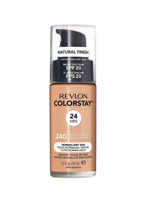 Revlon ColorStay Makeup for Normal/Dry Skin SPF 20