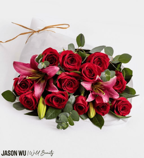 STYLECASTER | Jason Wu 1-800-Flowers