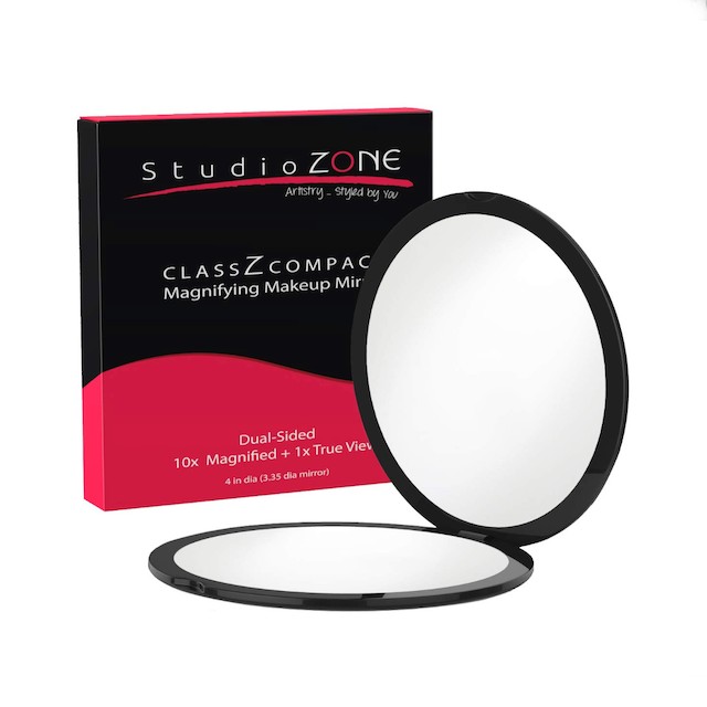 StudioZONE Best Compact Mirror