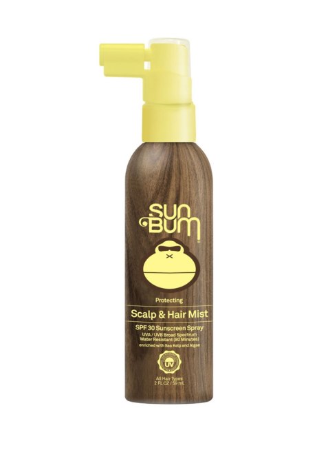 Sun Bum Sunscreen Scalp Spray SPF 30