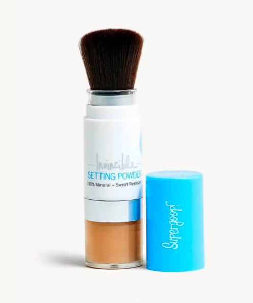 supergroop setting powder