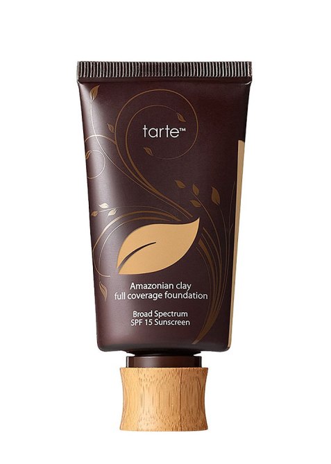 Tarte Amazonian Clay Full Coverage Foundation SPF 15