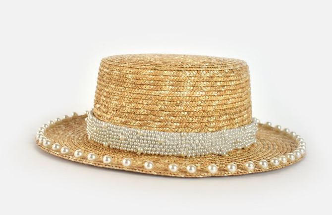 STYLECASTER | Hat Trends