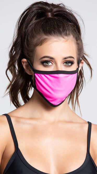 STYLECASTER | Affordable Face Masks