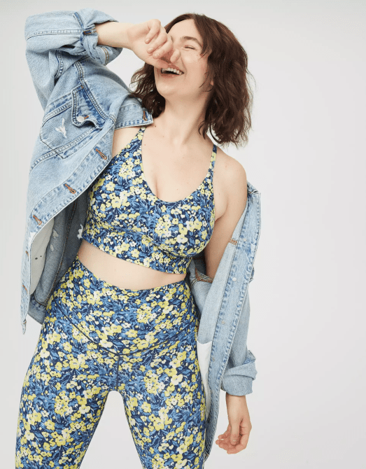 STYLECASTER | Aerie OFFLINE Collection