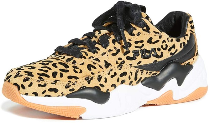 STYLECASTER | Fall 2020 Sneaker Trends