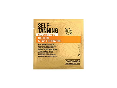 STYLECASTER | Best Self tanning towels 