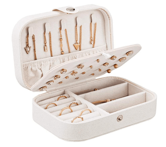 LAIHO Jewelry Box on Amazon