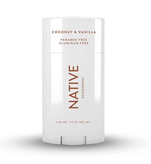 Native Deodorant - Natural Deodorant for Women