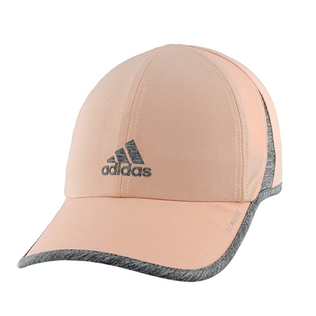 adidas Womens Superlite Relaxed Adjustable Performance Cap