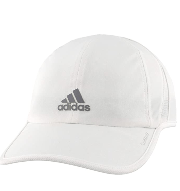 adidas Women's Superlite Relaxed Adjustable Performance Cap