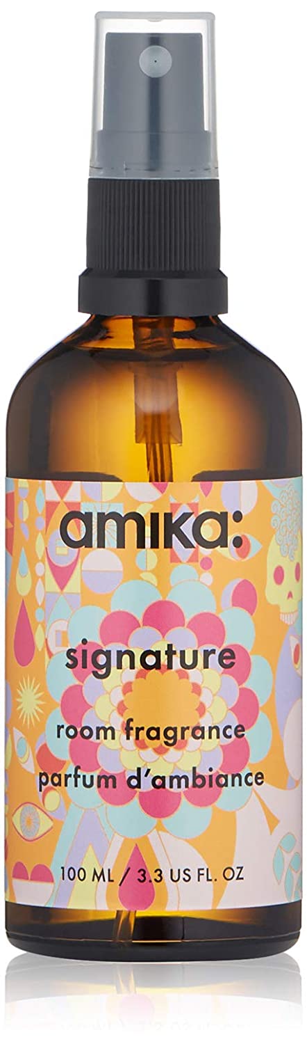 Amika room spray amazon