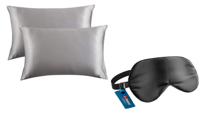 bedroom sleep products