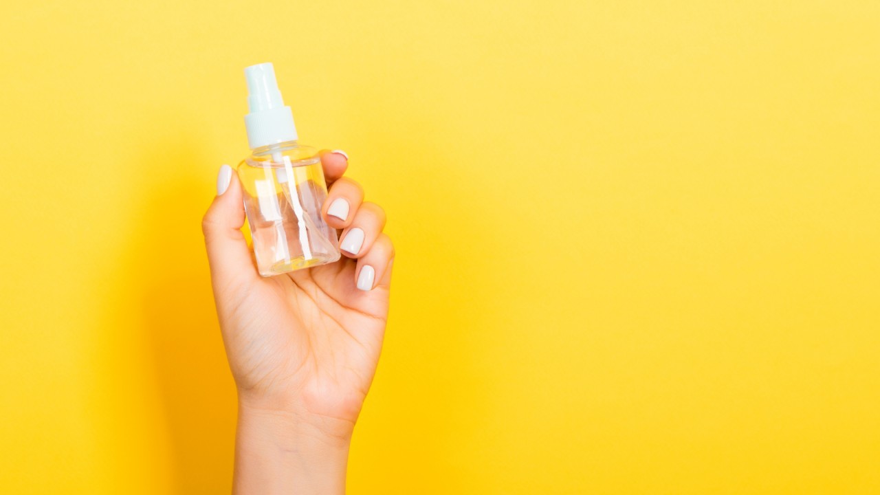 Best Travel Spray Bottles on Amazon