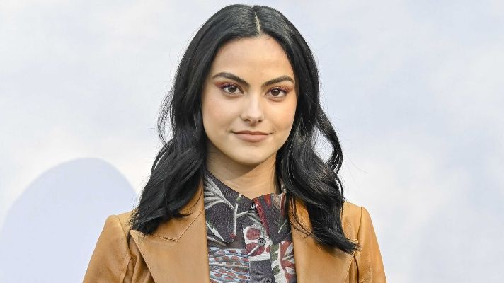 Camila Mendes