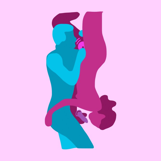 STYLECASTER | sex positions sex toys