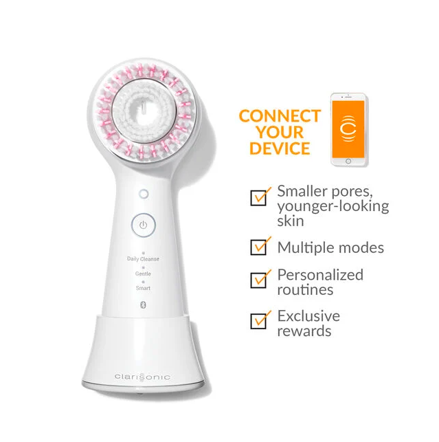 clarisonic tech cleanser