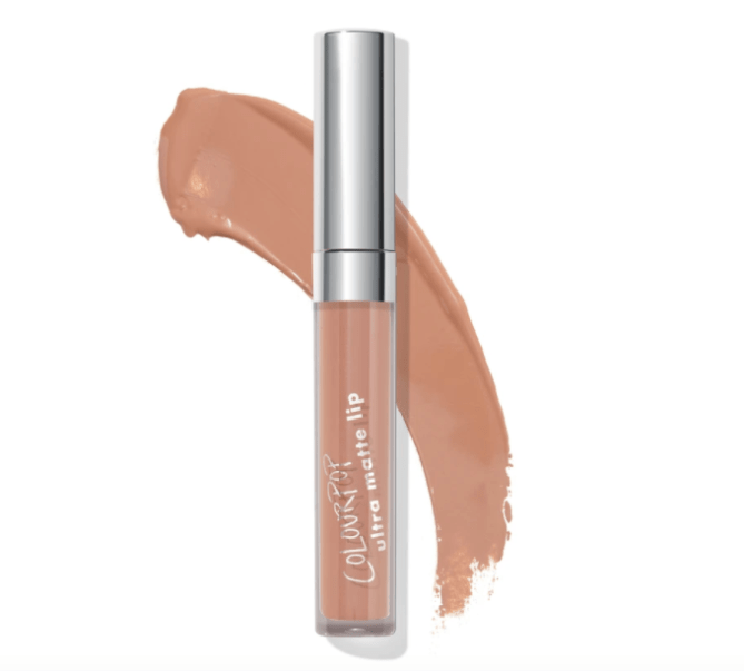 colourpop ultra matte 