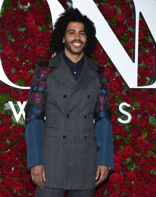 Daveed Diggs