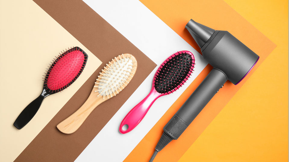 STYLECASTER | Dyson hair dryer dupes