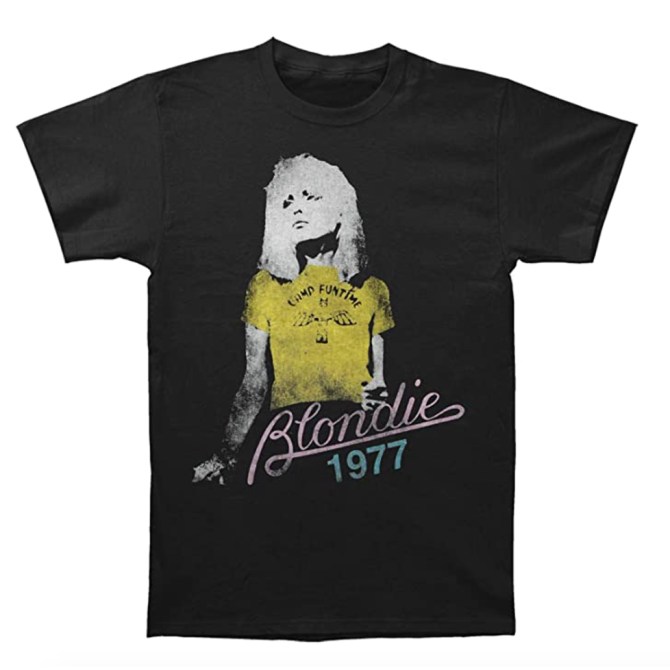 STYLECASTER | Fashion Icons Summer Style