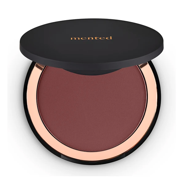 mented bronzer