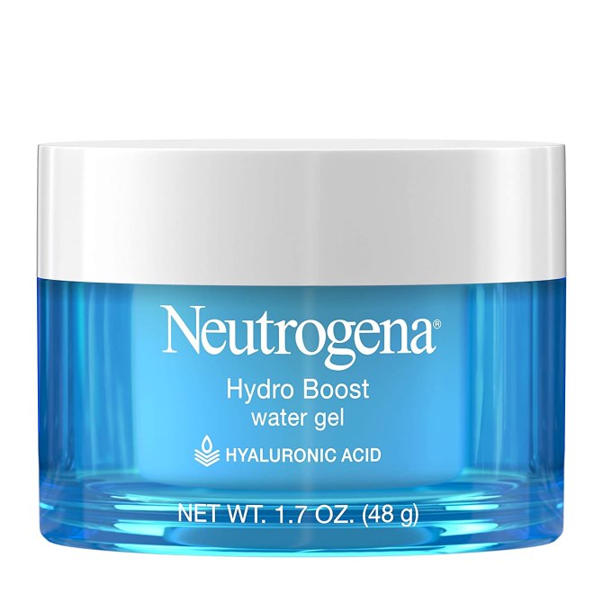 neutrogena hydro boost