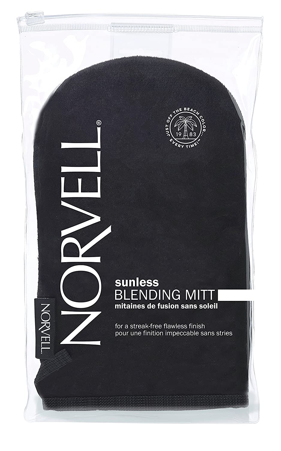Norvell tannng mitt