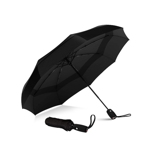 Repel Travel Umbrella