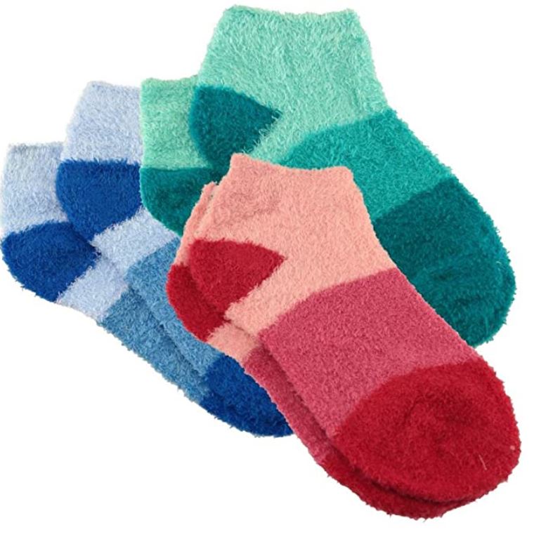 Bamboo MN socks amazon