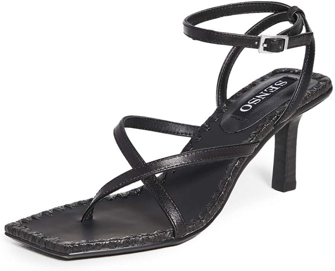 STYLECASTER | Summer Heels