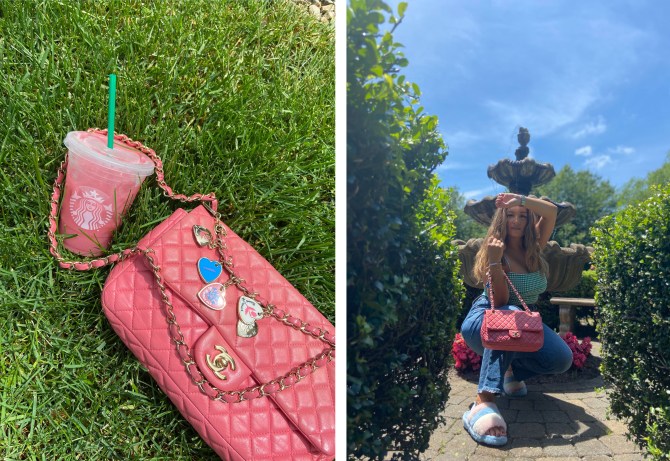 STYLECASTER | Vivrelle Review