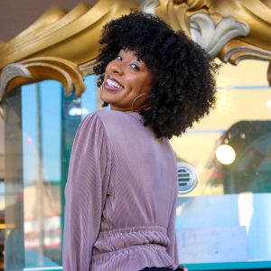 Courtney E. Whitaker