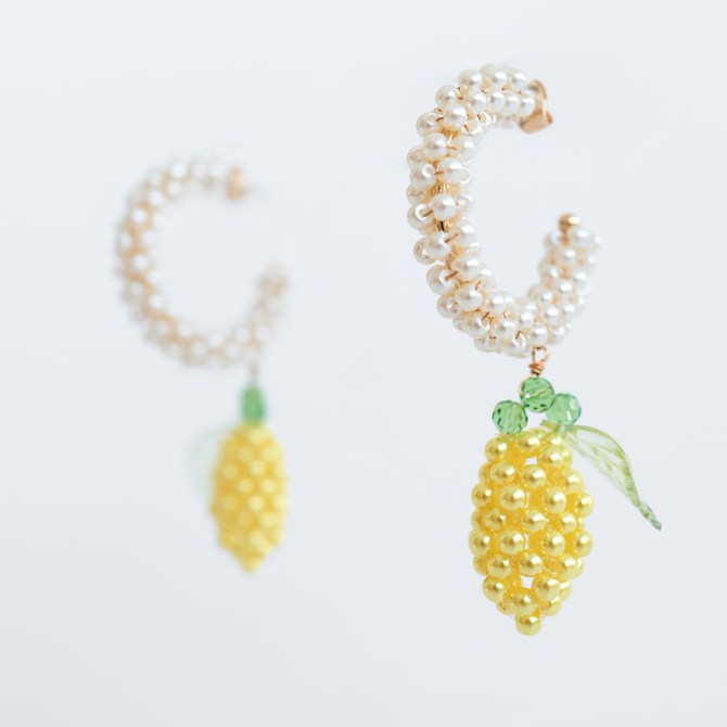 STYLECASTER | Zara Sale Accessories Jewelry