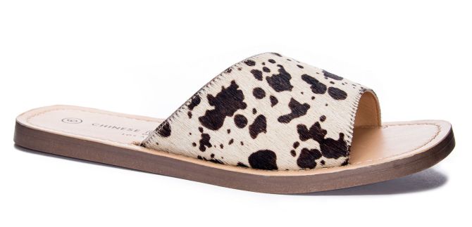 STYLECASTER | Best Sandals for Women