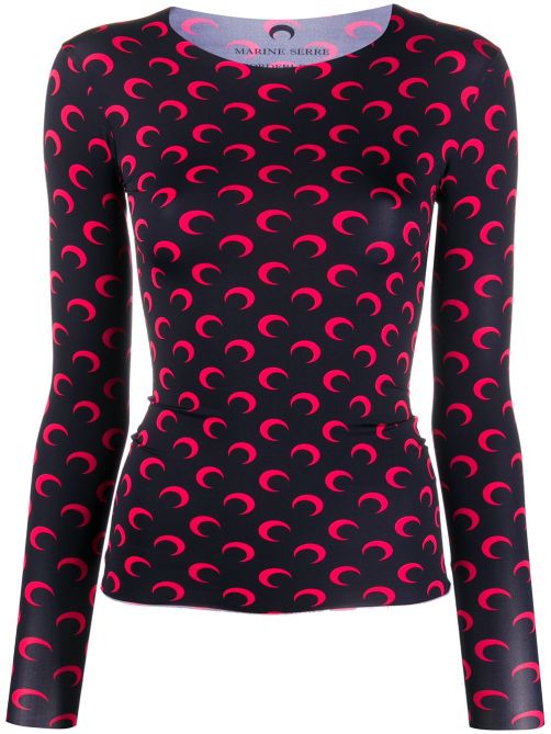 STYLECASTER | Marine Serre