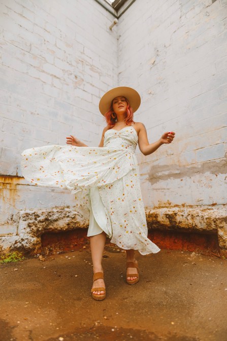 STYLECASTER | retro fashion trends