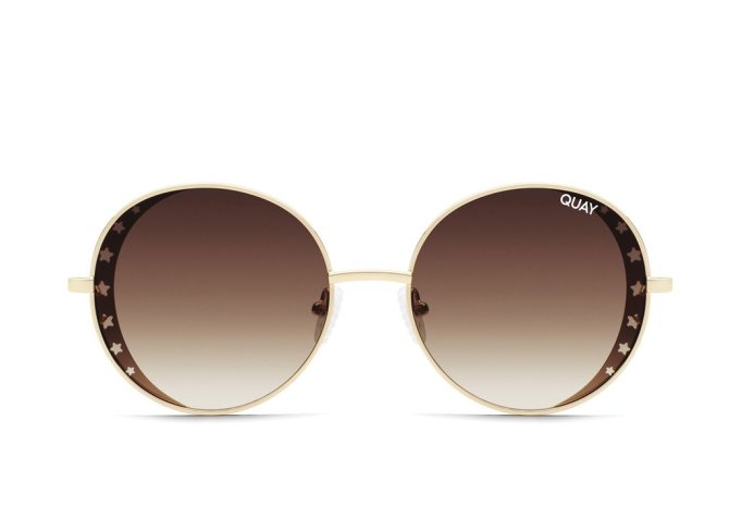 STYLECASTER | Lizzo x Quay Collection August 2020